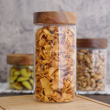 Load image into Gallery viewer, Alta Screw Lid Jar