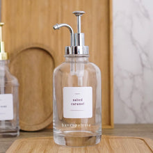 Load image into Gallery viewer, Pantry Labels (COFFEE SERIES)