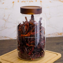 Load image into Gallery viewer, Denver Screw Lid Jar Storage