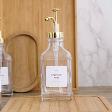 Load image into Gallery viewer, Pantry Labels (COFFEE SERIES)