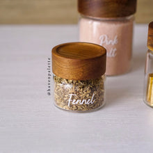 Load image into Gallery viewer, Alta Screw Lid Jar