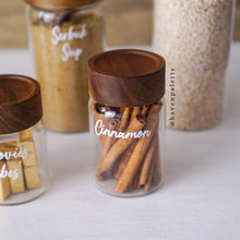 Load image into Gallery viewer, Alta Screw Lid Jar