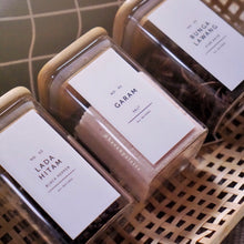 Load image into Gallery viewer, Custom Pantry Labels ARCH/REC (4x8)