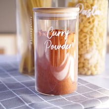 Load image into Gallery viewer, Custom Vinyl Sticker Labels