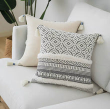 Load image into Gallery viewer, Petõfi cushion cover