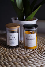 Load image into Gallery viewer, Custom Pantry Labels SQUARE (6x6)