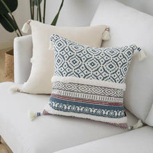 Load image into Gallery viewer, Petõfi cushion cover