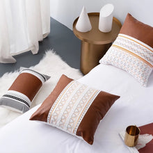 Load image into Gallery viewer, Tibet cushion cover