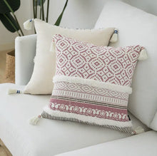 Load image into Gallery viewer, Petõfi cushion cover