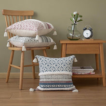 Load image into Gallery viewer, Petõfi cushion cover