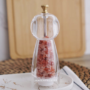 Grace Salt and Pepper Grinder